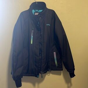 DivasSnowGear Snowmobile Jacket
